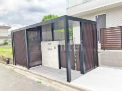 施工例画像:兵庫県 川西市
