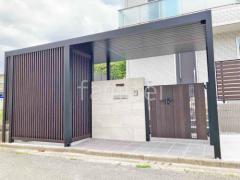 施工例画像:兵庫県 川西市