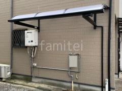 施工例画像:京都府 京都市南区