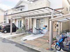 施工例画像:京都府 大山崎町