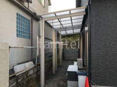 施工例画像:京都府 木津川市