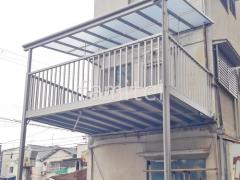 施工例画像:大阪府 豊中市