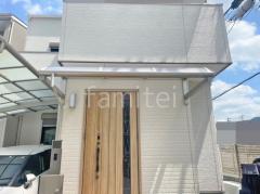 施工例画像:大阪府 八尾市