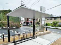 サイクルポート