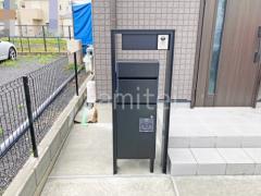 新築ベーシック オープン外構