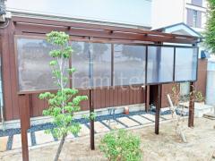 施工例画像: 茨木市