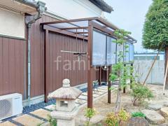 施工例画像: 茨木市