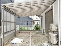 施工例画像:大阪府 泉佐野市