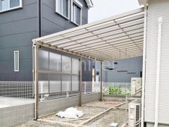 施工例画像:大阪府 泉佐野市