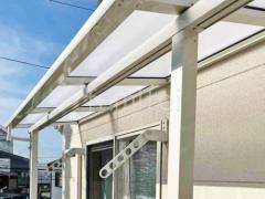 施工例画像:大阪府 池田市