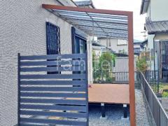 施工例画像:滋賀県 守山市