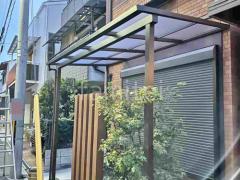 施工例画像:大阪府 大阪市