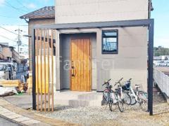 施工例画像:奈良県 香芝市