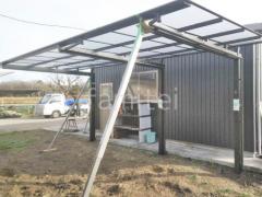 施工例画像:兵庫県 加東市