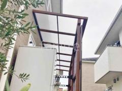 施工例画像:京都府 木津川市