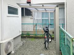 サイクルポート LIXILネスカF