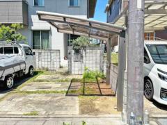 自転車バイク屋根 LIXILネスカR