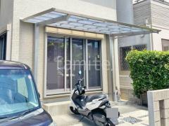 施工例画像:兵庫県 明石市