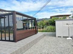 施工例画像:和歌山県 紀の川市
