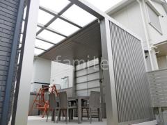 施工例画像:大阪府 太子町