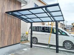 自転車バイク屋根 LIXILネスカR