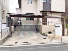 施工例画像:京都府 木津川市