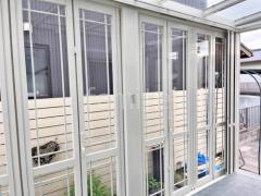 施工例画像:滋賀県 守山市
