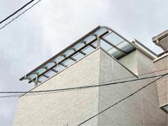 施工例画像:大阪府 吹田市