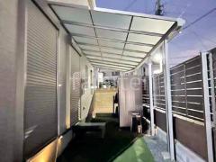 施工例画像:大阪府 大阪狭山市
