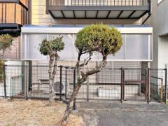施工例画像:京都府 八幡市