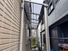 施工例画像:大阪府 富田林市