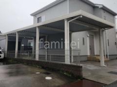 施工例画像:滋賀県 長浜市