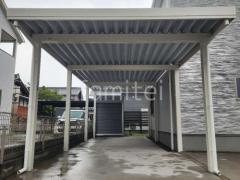 施工例画像:滋賀県 長浜市