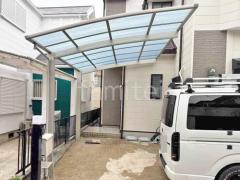 カーポート テラス屋根