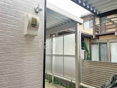 施工例画像:滋賀県 多賀町