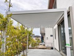施工例画像:京都府 京田辺市