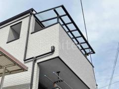 施工例画像:大阪府 茨木市