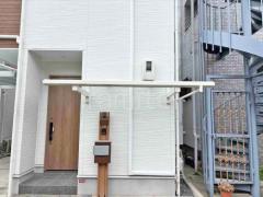 施工例画像:大阪府 高槻市