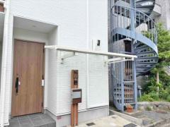 施工例画像:大阪府 高槻市