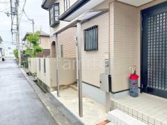 施工例画像:奈良県 橿原市