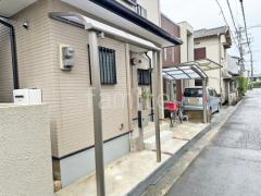 施工例画像:奈良県 橿原市