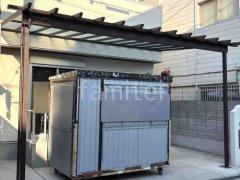 施工例画像:大阪府 大阪市