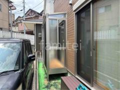 施工例画像:大阪府 枚方市