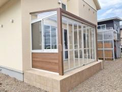 施工例画像:滋賀県 近江八幡市