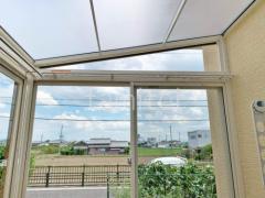 施工例画像:滋賀県 近江八幡市