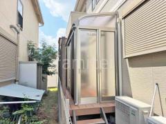 施工例画像:奈良県 生駒市