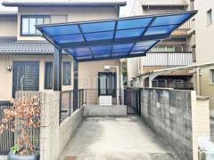 施工例画像:大阪府 吹田市
