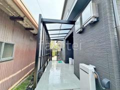 施工例画像:滋賀県 守山市