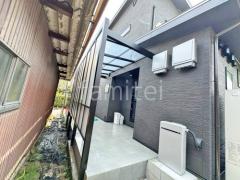 施工例画像:滋賀県 守山市