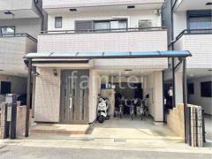 施工例画像:大阪府 摂津市